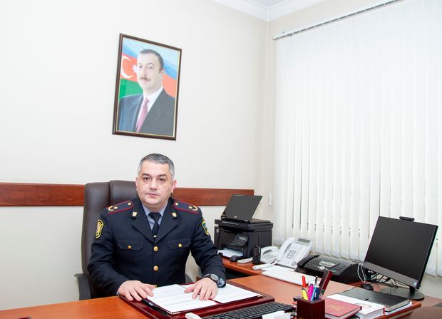 Bu şəxslər sərt cəzalandırılacaq - RƏSMİ