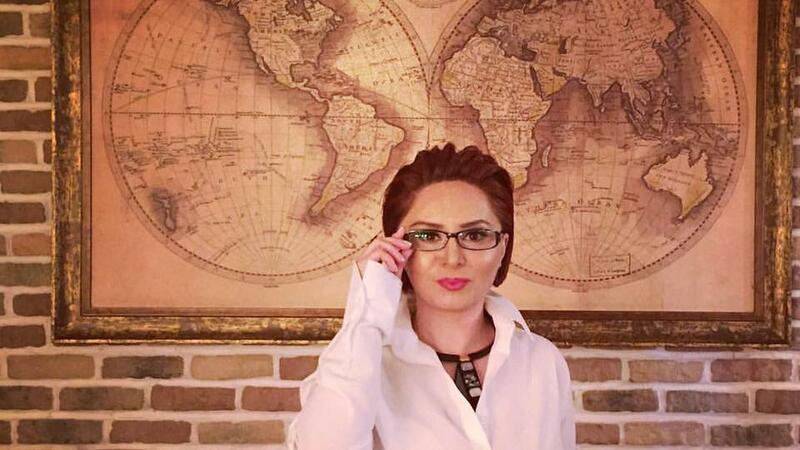 \\\"Lider\\\"dən ayrılan aparıcıdan SƏRT SÖZLƏR - \\\"Olmaması daha məqbuldur\\\"