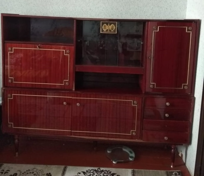 Ucuz mebel satılır —  TƏCİLİ ELAN