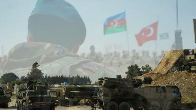 Qarabağ cəbhəsində yeni əməliyyatlar... – Ankara və Bakının addımları İrəvanda təşviş yaratdı