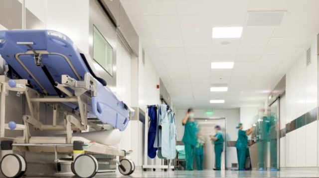 SON DƏQİQƏ! Bakıda koronavirus xəstəsi xəstəxanadan – QAÇDI