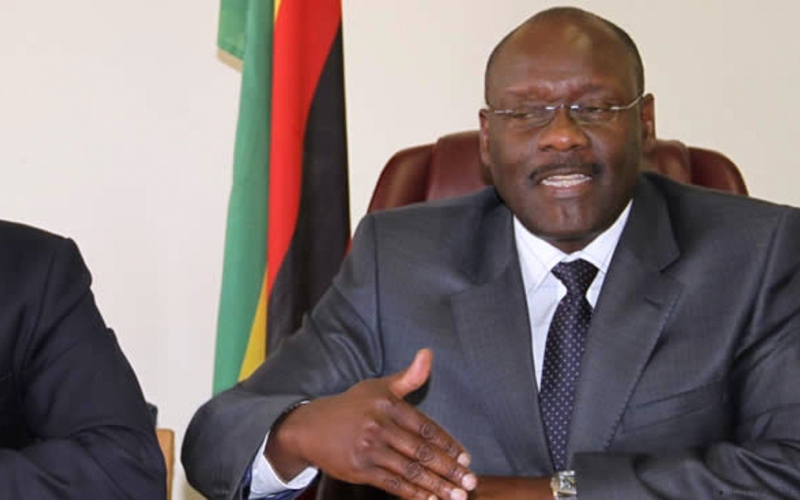 “Çin istehsalı olan prezervativlər çox balacadır” – Zimbabve səhiyyə nazirindən ŞİKAYƏT