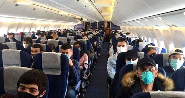 Qaydalar açıqlandı - İlk 14 gün evdə keçirilməlidir - VİDEO