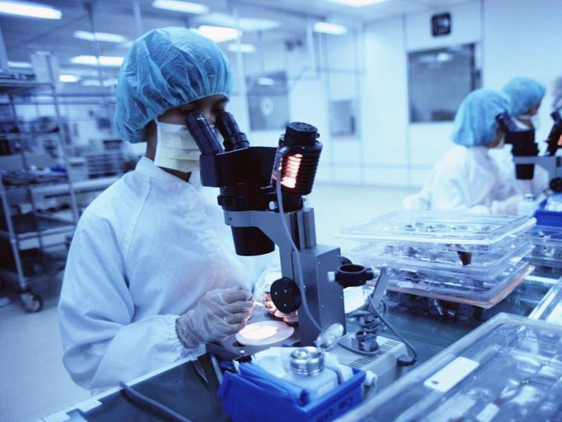 Azərbaycan koronavirusu müəyyənləşdirmək üçün test sistemi alır