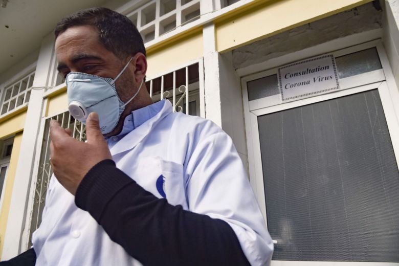 Koronavirusdan ölüm faktı qeydə alındı