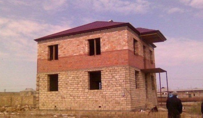 Ev tikmək üçün rüsum və icazəyə ehtiyac yoxdur - Bilməli olduğunuz QAYDA