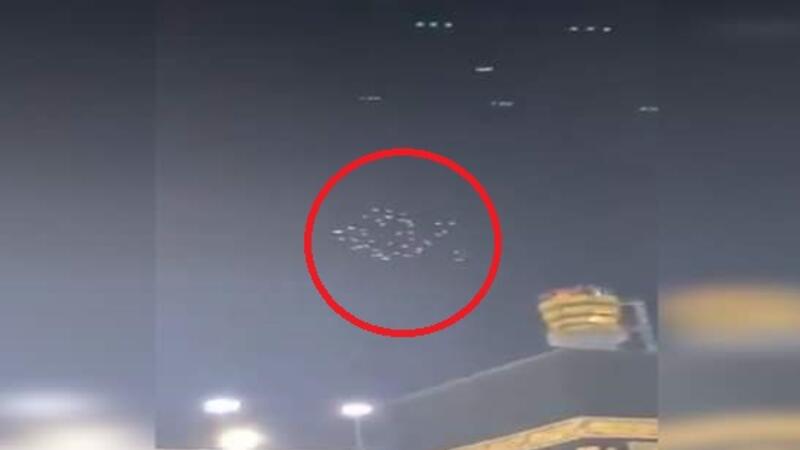 Koronavirusa görə bağlanan KƏBƏDƏ İNANILMAZ GÖRÜNTÜLƏR - VİDEO