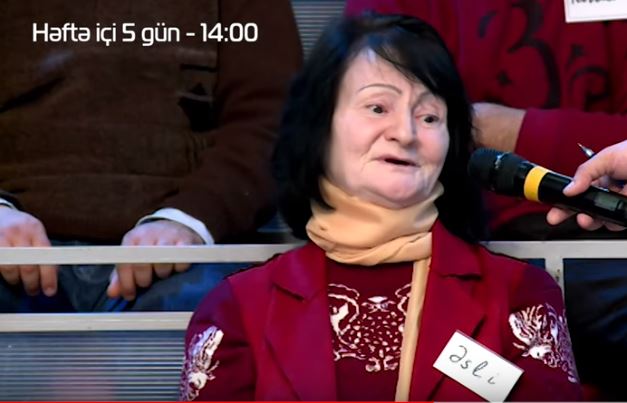 Azərbaycanda şok olay: Qadın ölən oğlunun meyitini qucaqlayıb yatdı