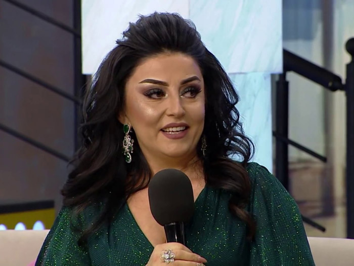 Afət Fərmanqızından “Xəzər” Tv-yə sərt ittihamlar — “Pul istəyirdilər...” 