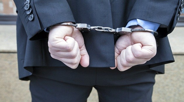 SON DƏQİQƏ! Azərbaycanda daha bir vəzifəli şəxs həbs edildi