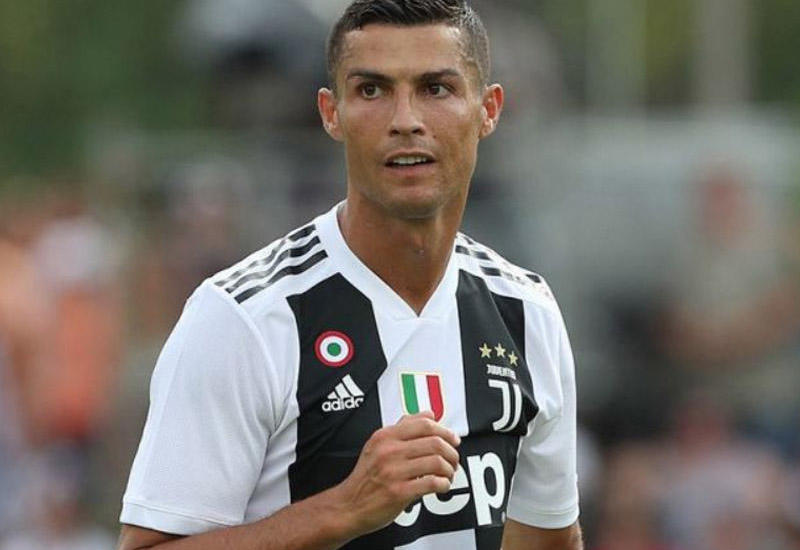 Ronaldonun koronavirus testinin cavabı açıqlandı