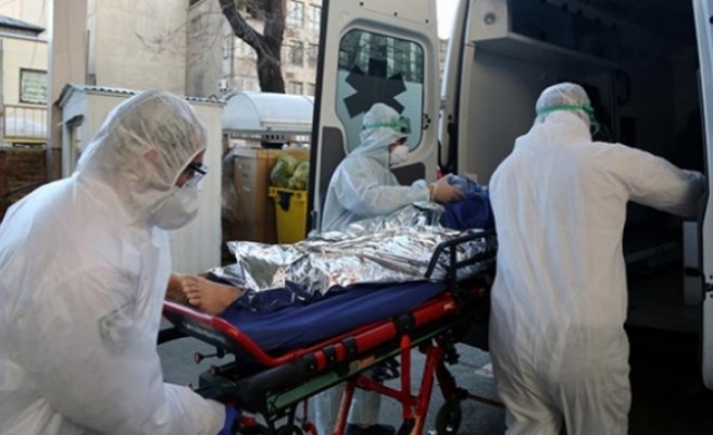 Azərbaycanda daha 4 nəfərdə koronavirus aşkarlandı  - SON DƏQİQƏ