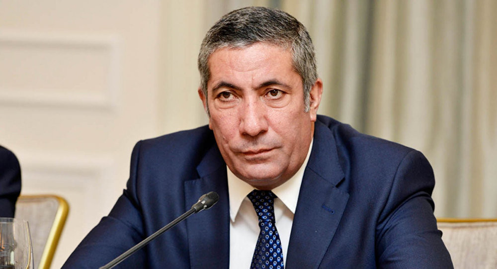 Siyavuş Novruzovdan əhaliyə ÇAĞIRIŞ