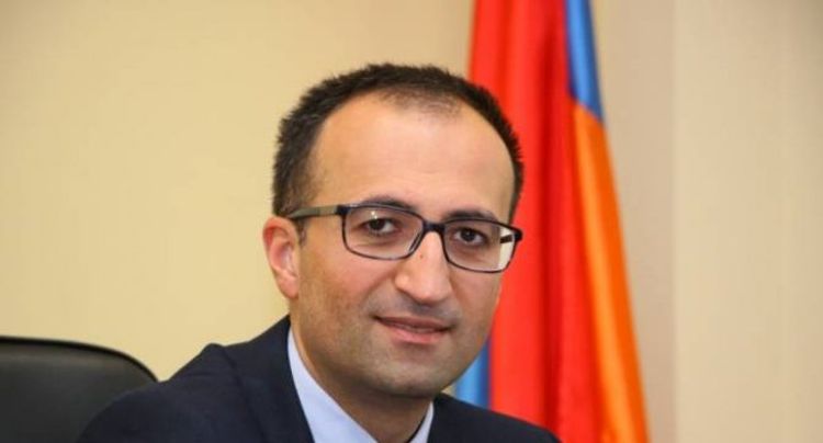 Ermənistanda daha iki nəfərdə koronavirus aşkarlanıb