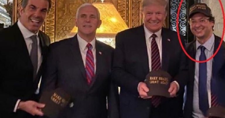 Bu ölkənin prezidenti koronavirusa yoluxdu - Donald Tramp da qorxu içindədir