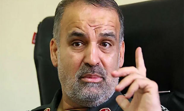 İranlı general koronavirusdan ÖLDÜ — SON DƏQİQƏ