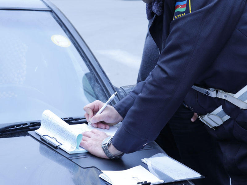 Yol Polisindən sərt xəbərdarlıq: Sabahdan bu sürücülər cərimələnəcək - RƏSMİ