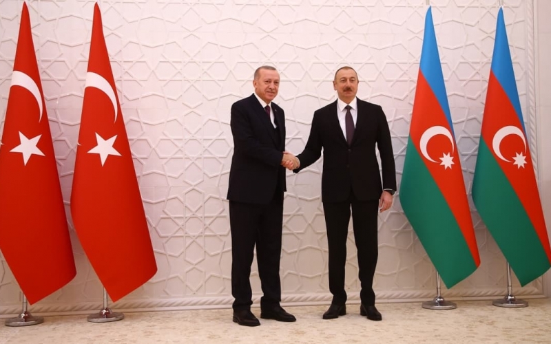 Təcili: Azərbaycan - Türkiyə sərhədi bağlandı