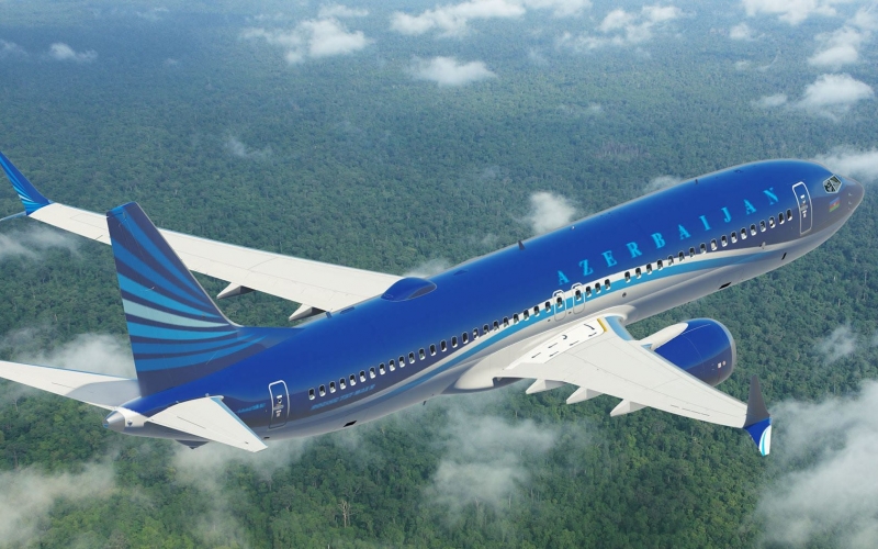 TƏCİLİ! Azərbaycandan bu ölkələrə uçuş dayandırıldı - SİYAHI