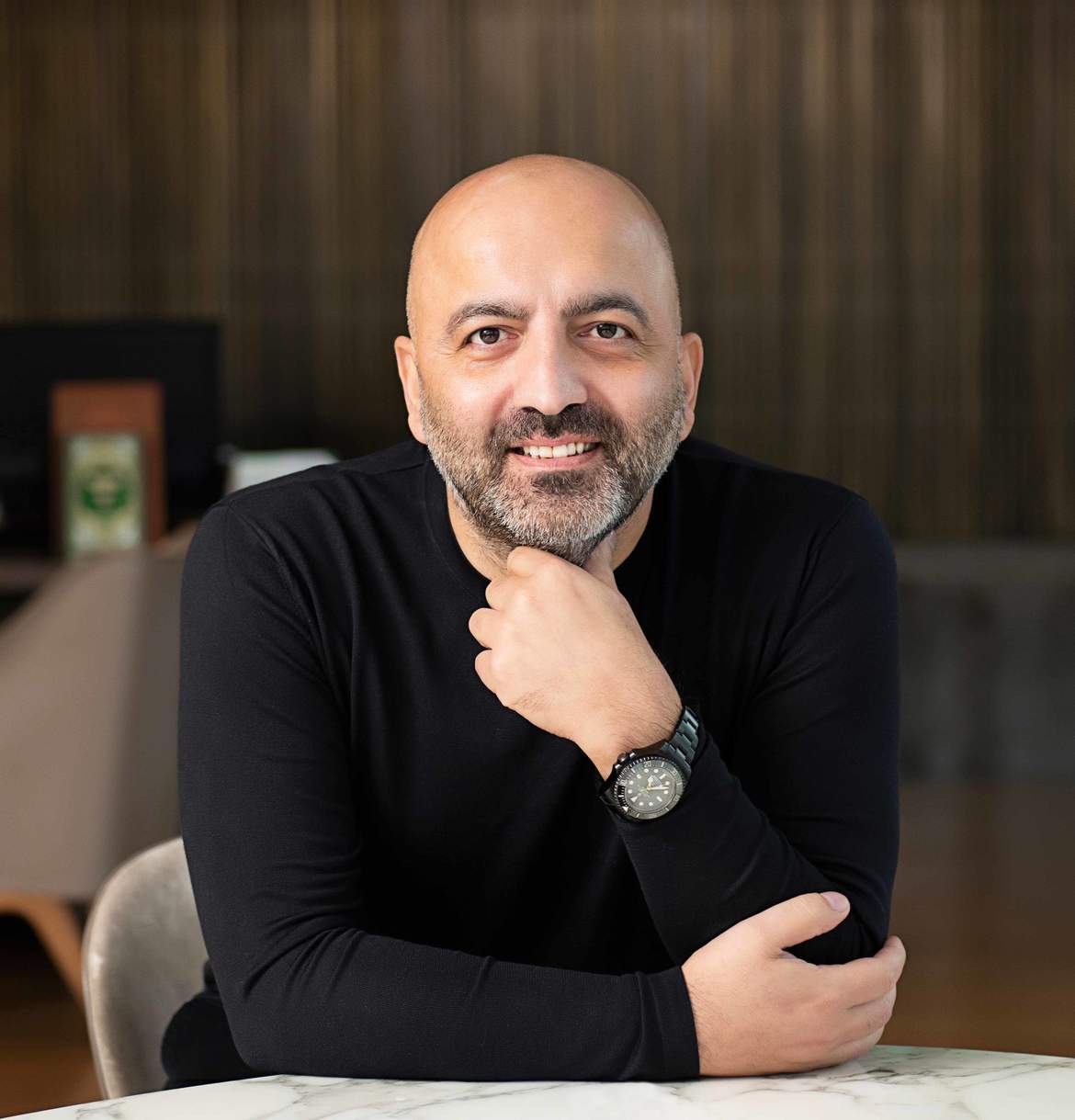 Son dəqiqə! Mübariz Mənsimov həbs olundu