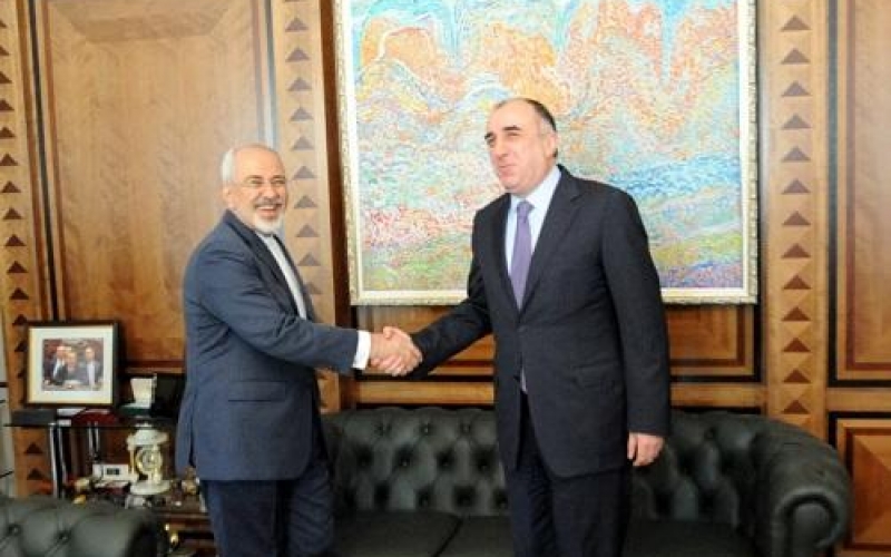 Cavad Zərif Azərbaycana təşəkkür etdi