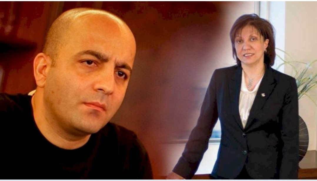 Mübariz Mənsimovun meneceri də həbs edildi