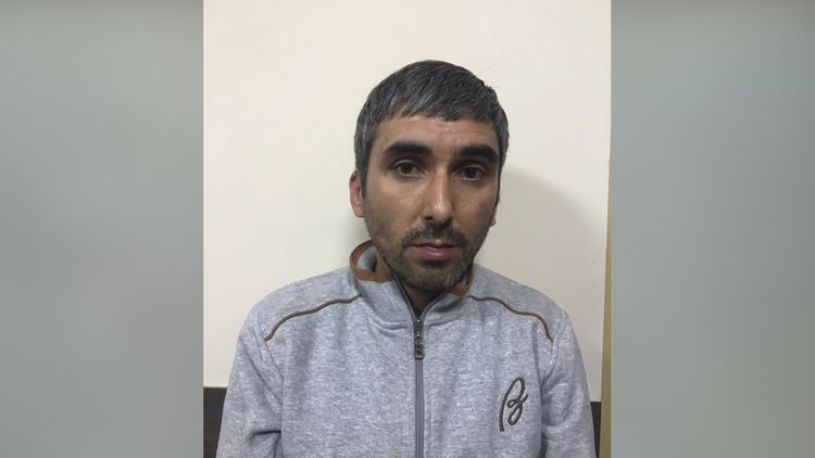 Bakıda əməliyyat: Tutulanlar var +FOTOLAR