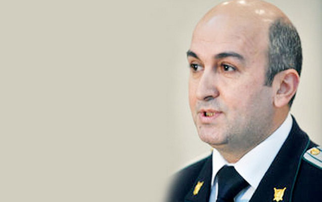 Eldar Sultanovun doğum günüdür