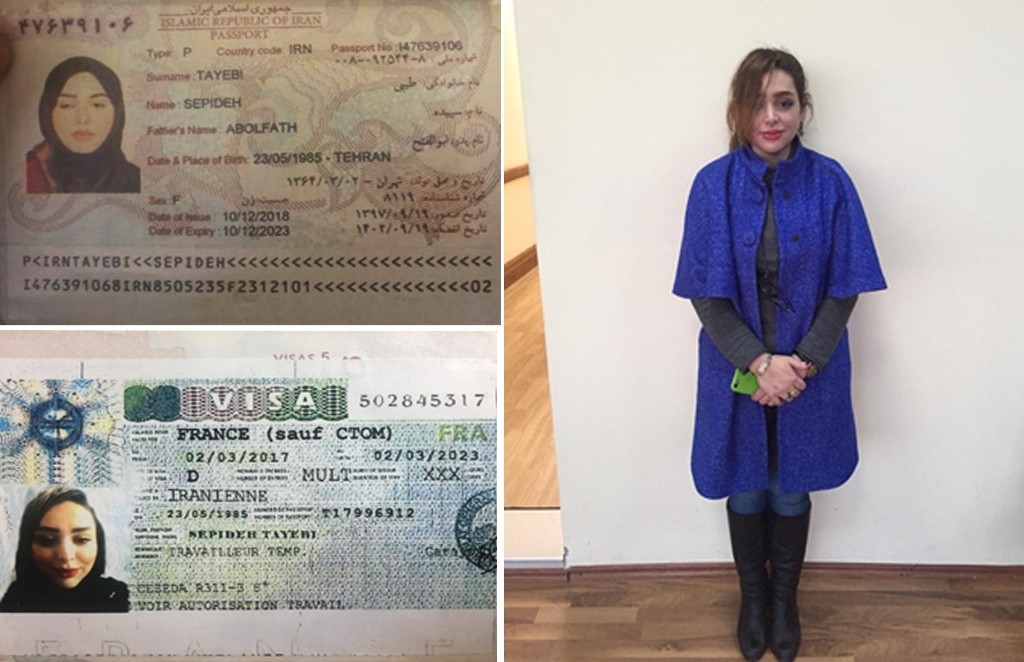 Azərbaycan sərhədində əməliyyat: Xeyli sayda tutulan var +FOTOLAR