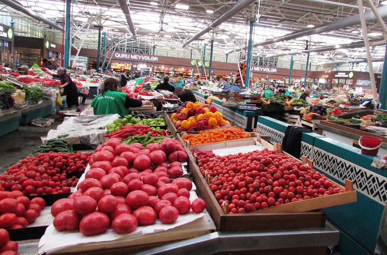 &nbsp;Kilosu 30 manata SATILIR, yalnız Siyəzəndə yetişir - möcüzəvi FAYDALARI - FOTO