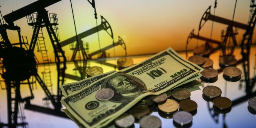 \\\"Brent\\\" nefti 30 dollara düşüb