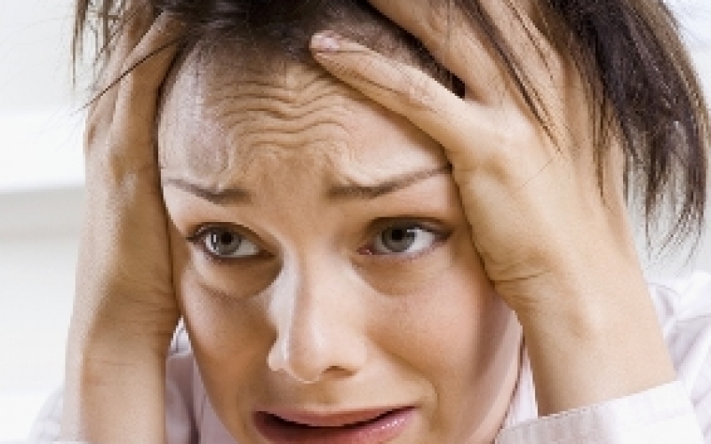 Həyəcan və narahatlıq səhhətimizə təsir edirmi? - ARAŞDIRMA FAKTLARI