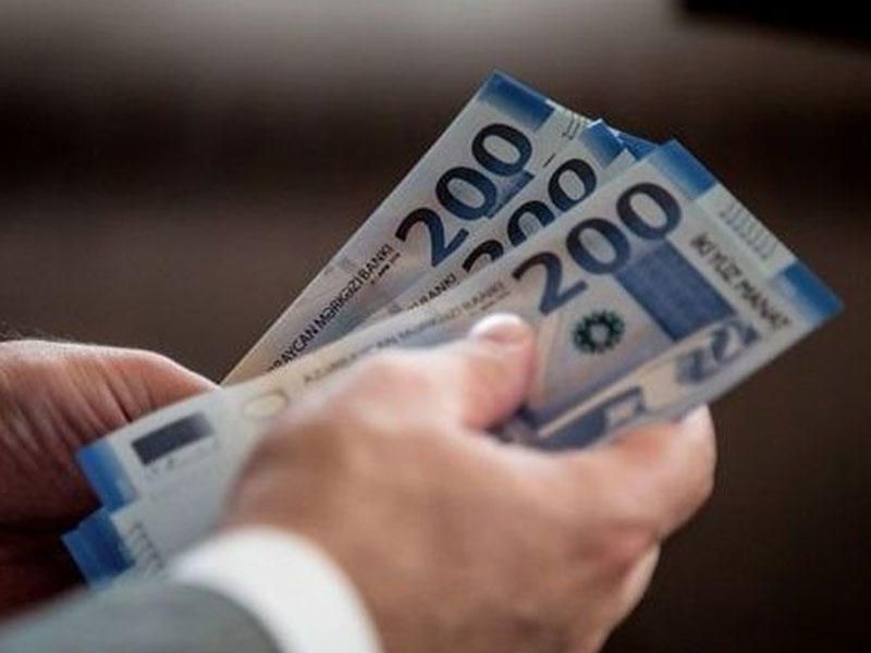 Orta aylıq pensiya 350 manat olacaq - RƏSMİ
