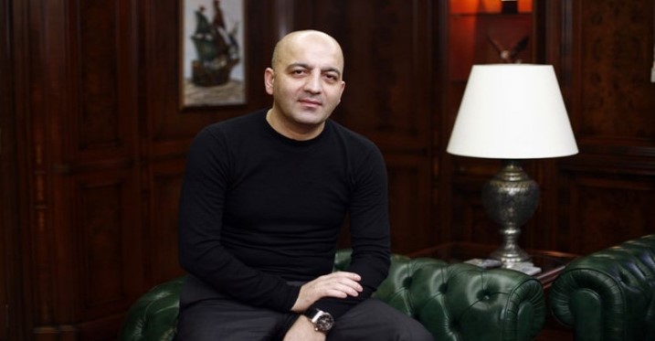 “Palmali”dən Mübariz Mənsumovla bağlı AÇIQLAMA