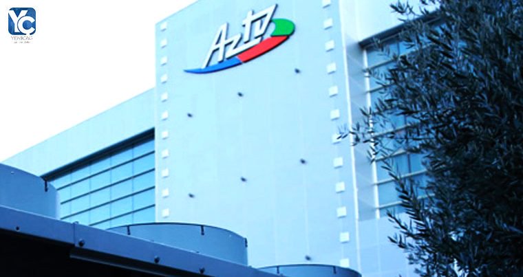 Koronavirusla bağlı qalmaqallı süjetə AzTV-dən AÇIQLAMA