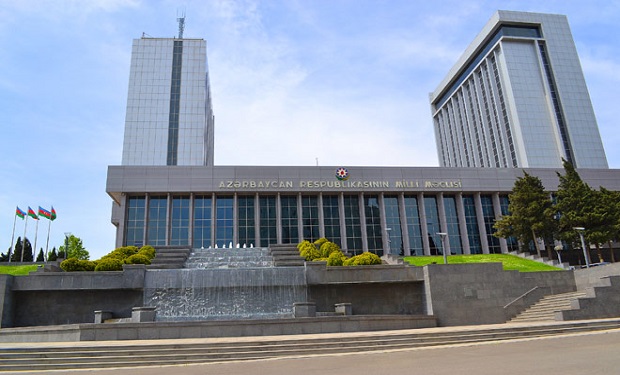 SON DƏQİQƏ! Milli Məclis koronovirusla bağlı qanunu qəbul etdi