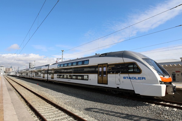 SON DƏQİQƏ! Bakıya qatarların girişinə qadağa qoyuldu