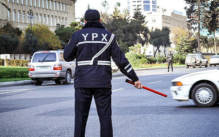 DYP təcili məlumat yaydı: Bakı istiqamətinə hərəkət etməyin!