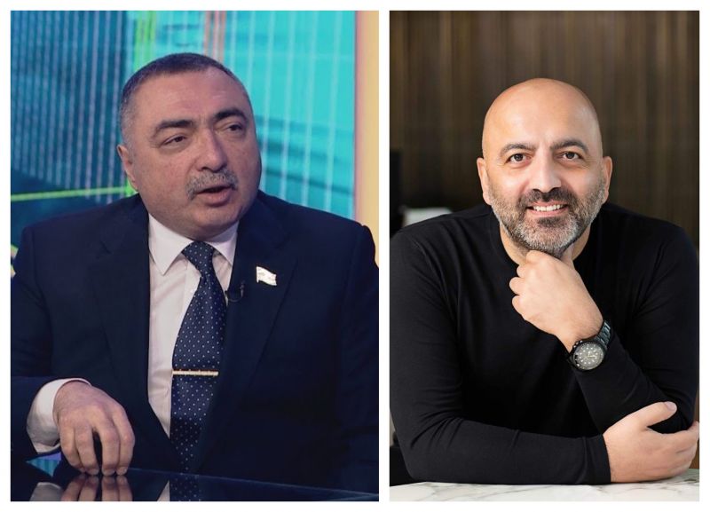 \\\"Mübariz Mənsimovun hərəkətlərinə görə Azərbaycan məsuliyyət daşımır\\\" — Lənkəranın deputatından  REAKSİYA