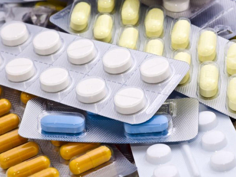 Koronavirusun müalicəsi zamanı bu dərmanı için - ÜST