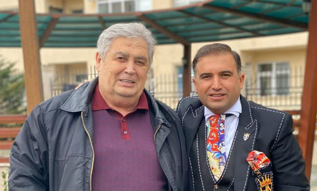 Hacı Nuran Rafael Dadaşovun ölüm SƏBƏBİNİ AÇIQLADI