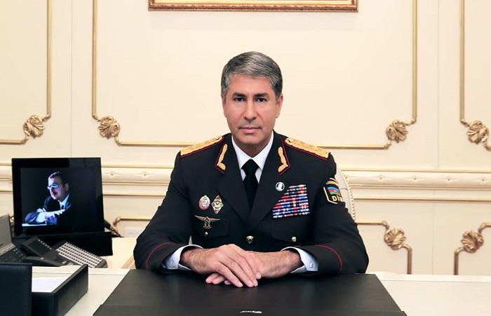 Vilayət Eyvazov Əli Həsənovun qaynını vəzifəsindən azad etdi