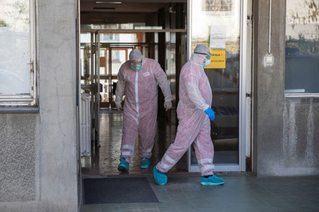 ŞOK! Koronovirus bütün qitəyə yayıldı