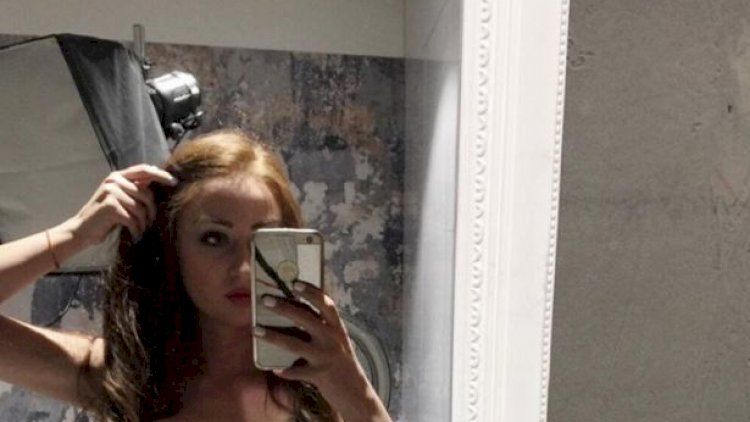 Tələbə qız bakirəliyini 1,5 milyon avroya satdı