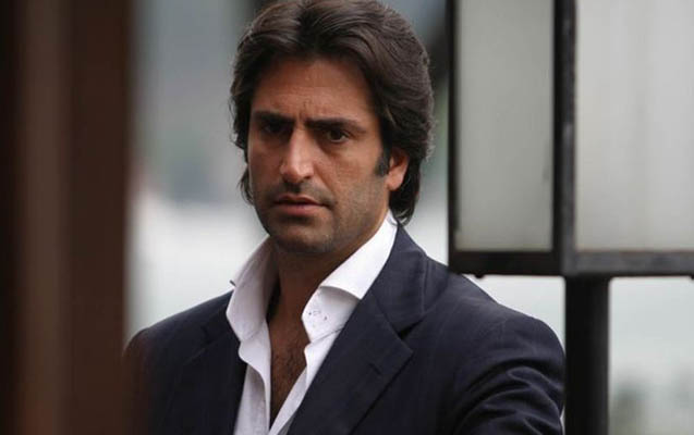 Mahsun Kırmızıgül Mübariz Mənsimova belə dəstək oldu - FOTOLAR