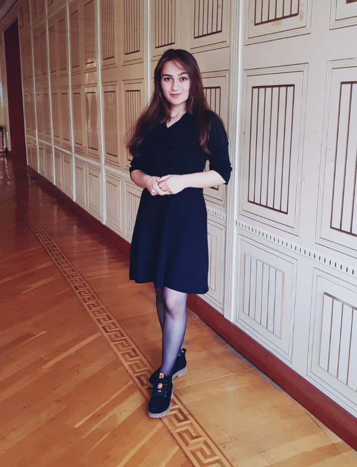 BDU-nun ölən tələbəsinin ekspertiza rəyinin nəticələri açıqlandı