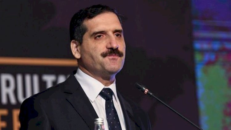 Türkiyənin səfiri Mənsimovdan danışdı: “Bu gün aksiya keçirənlər…”