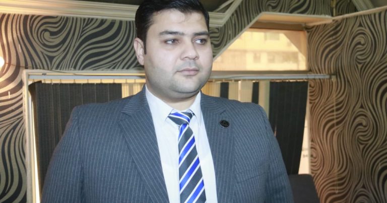 \\\"Mübariz Mənsimov mənim üçün bir mənalı şəkildə dələduzdur\\\" - Fuad Muradov