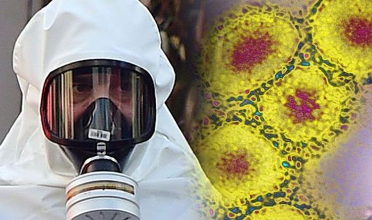 Koronovirus İsrailə çatdı: Ölən var