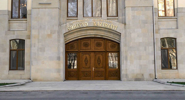 Səhiyyə Nazirliyi əhaliyə — ÇAĞIRIŞ ETDİ